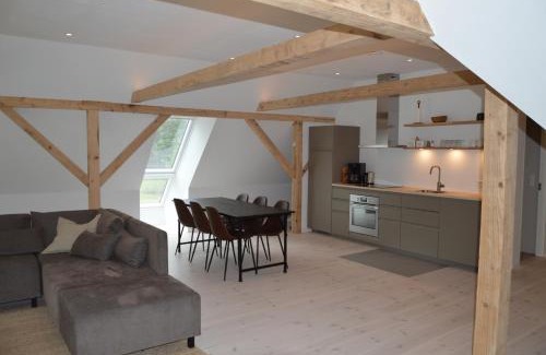 Herning Apartamento | Svendlundgaard Apartments