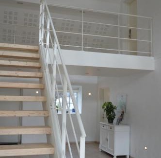 Herning Apartamento | Svendlundgaard Apartments