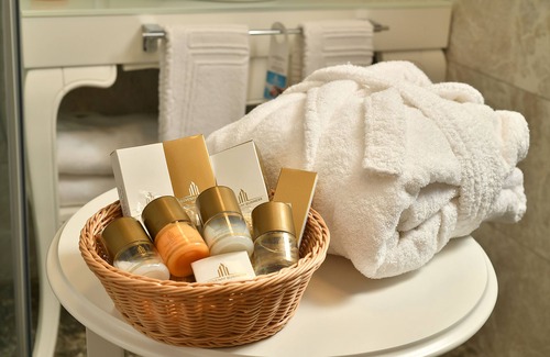 Ankara City Center Hotel | Guvenay Business Hotel