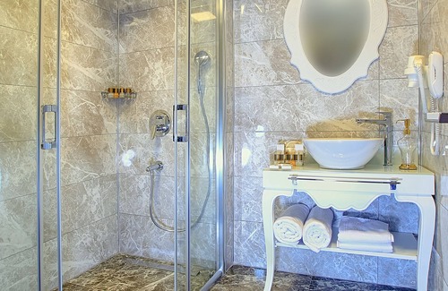 Ankara City Center Hotel | Guvenay Business Hotel