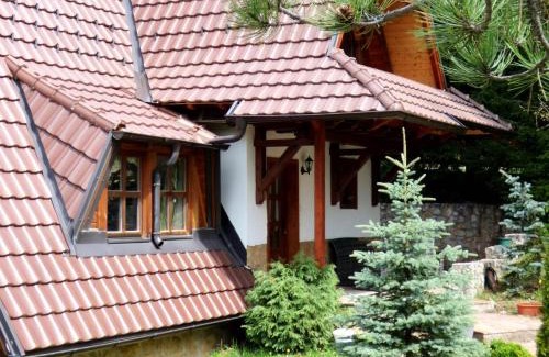 Konjska Reka Apartamento | SVETLA U PLANINI