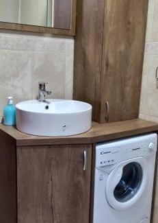 Konjska Reka Apartamento | SVETLA U PLANINI