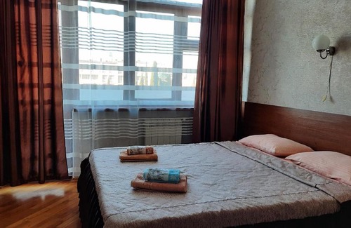 Sochi City Centre Apartamento | Svetlana na Kurortnom Apartment