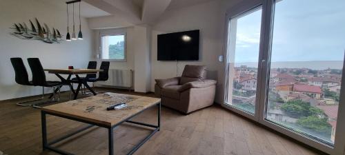 Ohrid Apartamento | Svir Skyline Apartment No 39