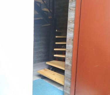 Volyn Oblast Cabina | Svitiaz Griada