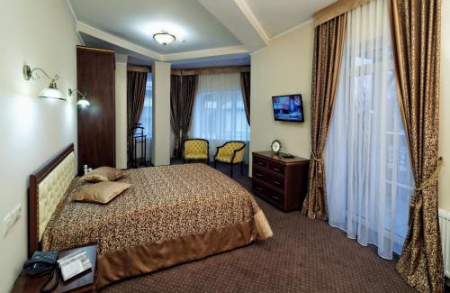 Truskavets Complejo | Svityaz Resort