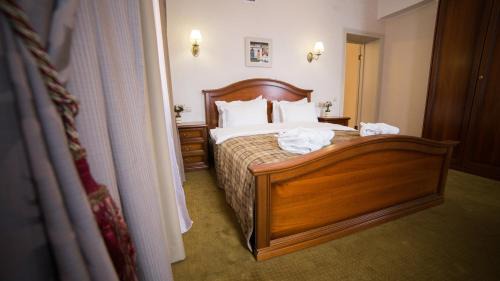 Truskavets Complejo | Svityaz Resort