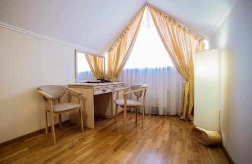 Truskavets Complejo | Svityaz Resort