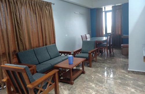 Madurai Cabina | SVK LODGING AND BOARDING