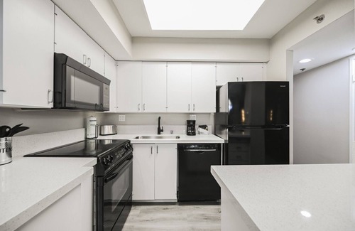 Las Vegas Strip Apartamento | SVS: Two Bedroom Center Strip at Jockey Club