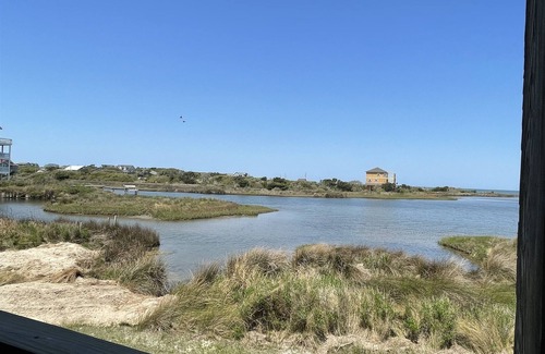Hatteras Condominio | Sw 3 Finns Up 1 Bedroom Condo by RedAwning