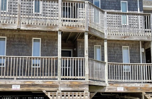 Hatteras Apartamento | SW 3 FINNS UP condo