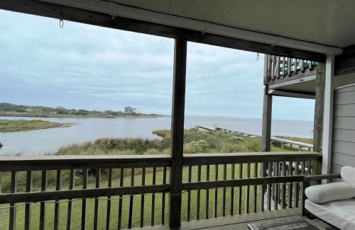Hatteras Apartamento | SW 3 FINNS UP condo