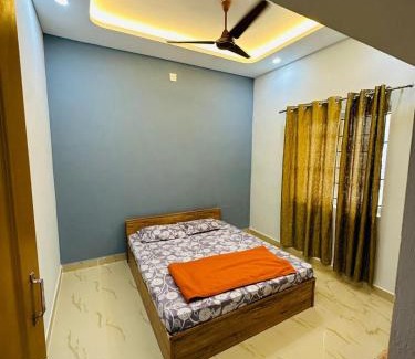 Tonse West Apartamento | Sw by The Saltwater Homestay
