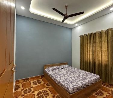 Tonse West Apartamento | Sw by The Saltwater Homestay