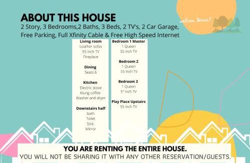 Greater Fondren Southwest Apartamento | SW Houston, NRG, GRB, MM Park, Downtown, Galleria - Braes Forest