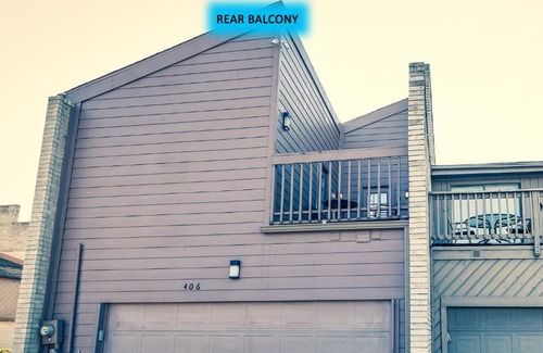 Greater Fondren Southwest Apartamento | SW Houston, NRG, GRB, MM Park, Downtown, Galleria - Braes Forest