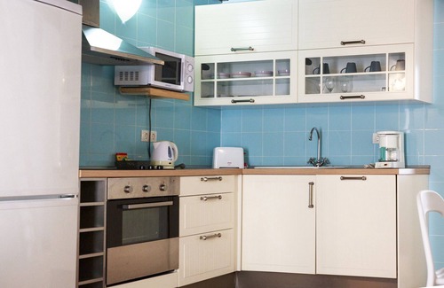 La Merced Apartamento | SW La Casita de Hinestrosa Duplex Superior