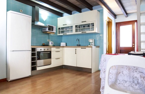 La Merced Apartamento | SW La Casita de Hinestrosa Duplex Superior