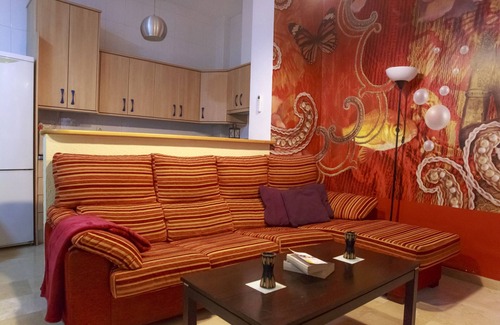 La Merced Apartamento | SW Peña