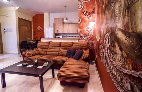 La Merced Apartamento | SW Peña