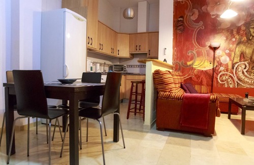 La Merced Apartamento | SW Peña