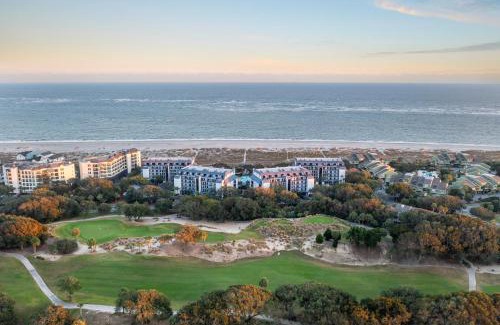 Isle of Palms Casa | SW416B: 416B Shipwatch