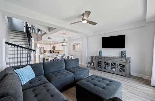 Isle of Palms Casa | SW416B: 416B Shipwatch