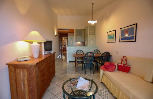 La Conia Hotel | Swadeshi Sporting Hotel Tanca Manna