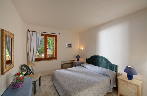 La Conia Hotel | Swadeshi Sporting Hotel Tanca Manna