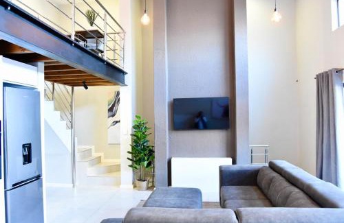 Vineta Apartamento | Swakop Lofts #3 Self-catering Accommodation