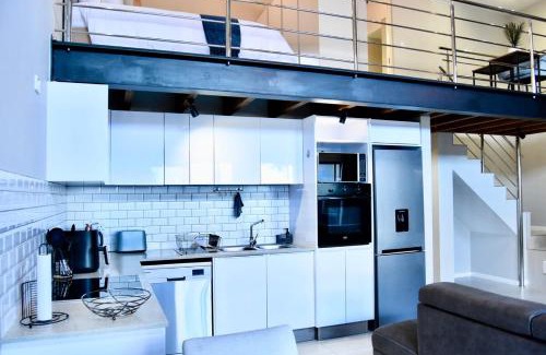 Vineta Apartamento | Swakop Lofts #3 Self-catering Accommodation