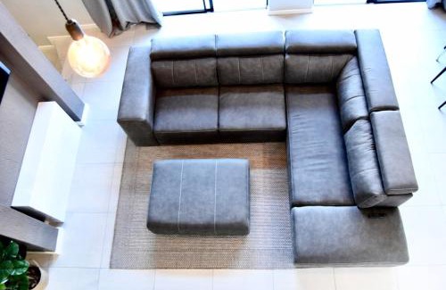 Vineta Apartamento | Swakop Lofts #3 Self-catering Accommodation