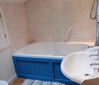 Llanwrtyd Wells Casa | Swallow Barn