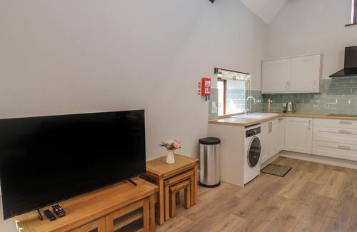 Chipping Sodbury Cabaña | SWALLOW BARNS, family friendly, with a garden in Chipping Sodbury