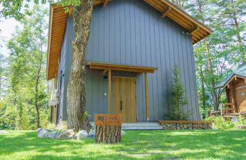 Iimori Casa | Swallow Chalet