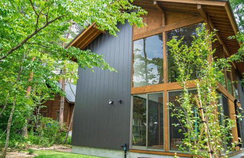 Iimori Casa | Swallow Chalet