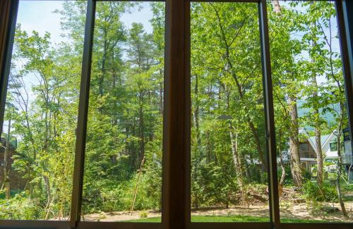 Iimori Casa | Swallow Chalet