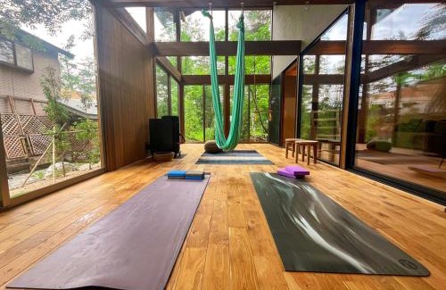 Iimori Casa | Swallow Chalet