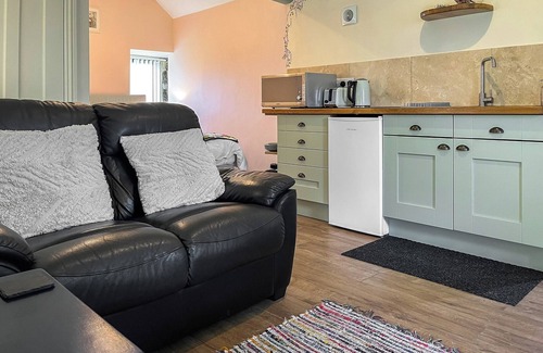 Saltburn-by-the-Sea Cabaña | Swallow Cottage - UK47528