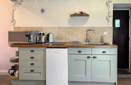 Saltburn-by-the-Sea Cabaña | Swallow Cottage - UK47528