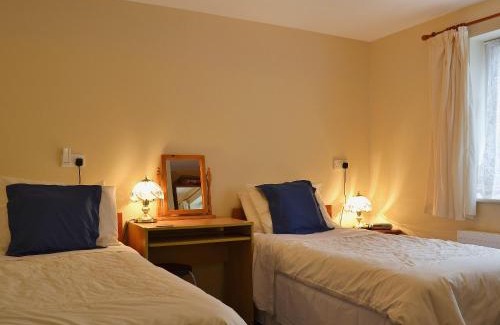 Welshpool Casa | Swallow Cottage