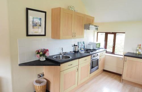 Cowbridge Apartamento | Swallow Cottage at Duffryn Mawr Cottages