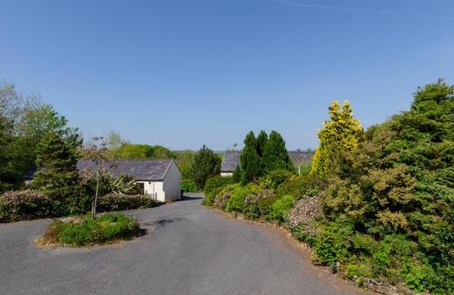 Llanerchymedd Casa | Swallow Cottage