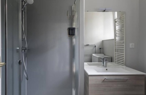 Saint-Saturnin Casa | Swallow huts
