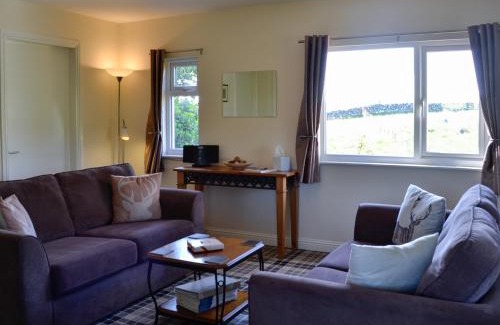 Saint John's Town of Dalry Casa | Swallow Lodge