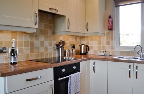 Saint John's Town of Dalry Casa | Swallow Lodge