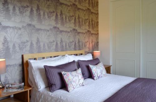 Saint John's Town of Dalry Casa | Swallow Lodge