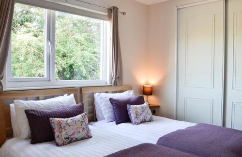 Saint John's Town of Dalry Casa | Swallow Lodge