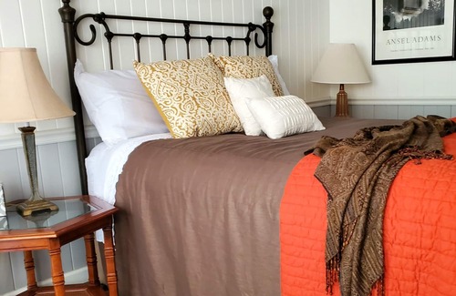 Pikeville Cama Y Desayuno | Cascade Inn en Fall Creek Falls